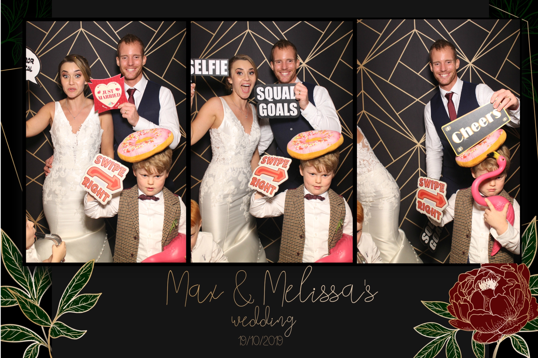 Max & Melissa's Wedding   | View more photos from the event at gallery.magicimages.uk/u/MagicImages/Max-Melissas-Wedding